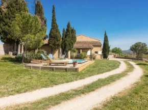 Suite privée à la Forge des Cyprès